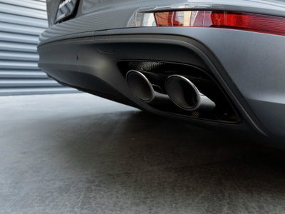 2026 Porsche Panamera Panamera 4 E-Hybrid