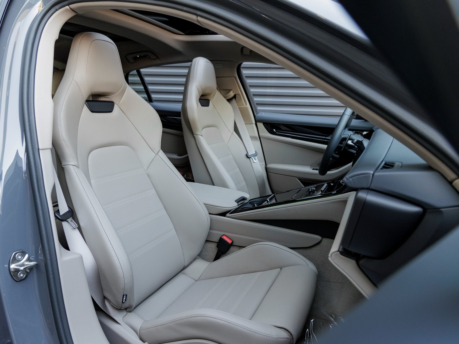 2026 Porsche Panamera Panamera 4 E-Hybrid