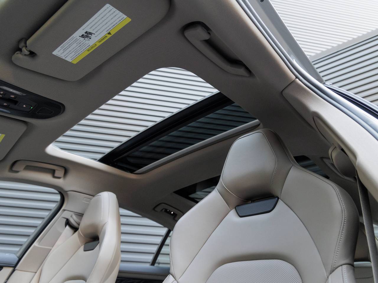 2026 Porsche Panamera Panamera 4 E-Hybrid