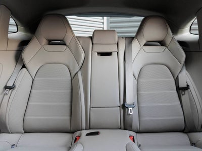 2026 Porsche Panamera Panamera 4 E-Hybrid