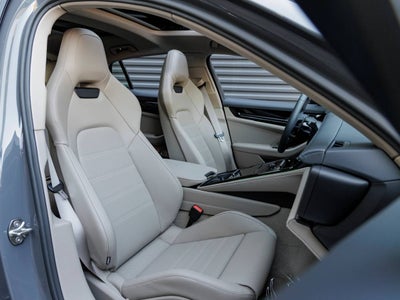 2026 Porsche Panamera Panamera 4 E-Hybrid