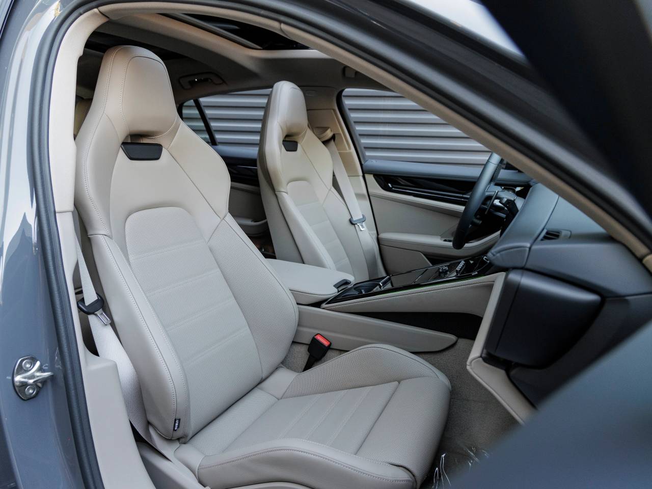 2026 Porsche Panamera Panamera 4 E-Hybrid