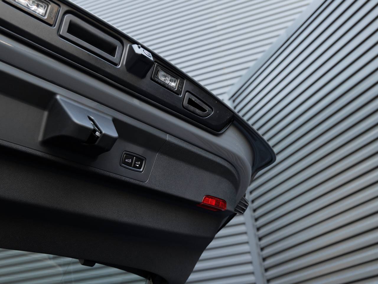 2026 Porsche Panamera Panamera 4 E-Hybrid