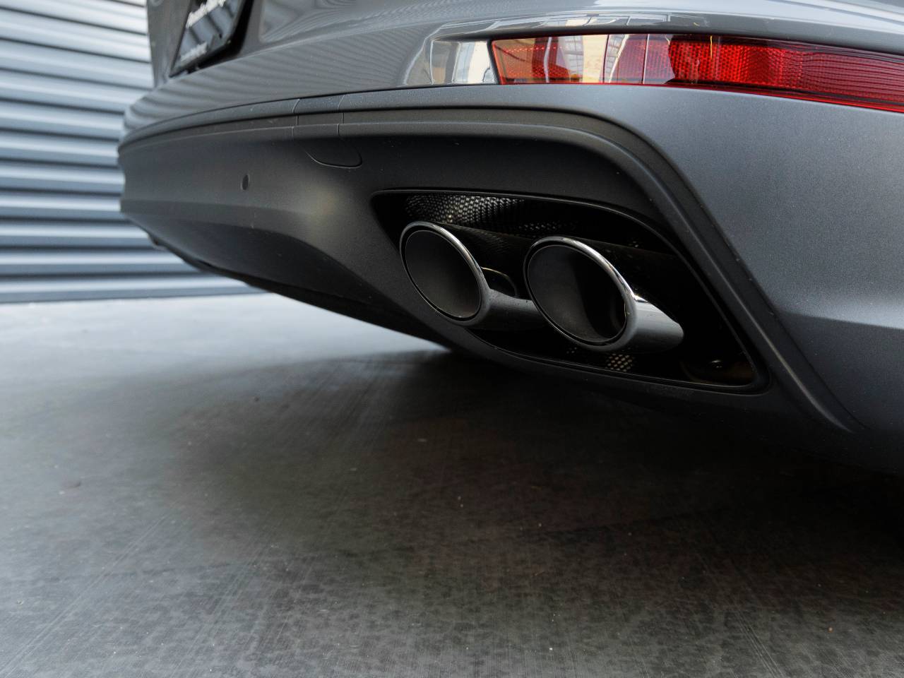 2026 Porsche Panamera Panamera 4 E-Hybrid