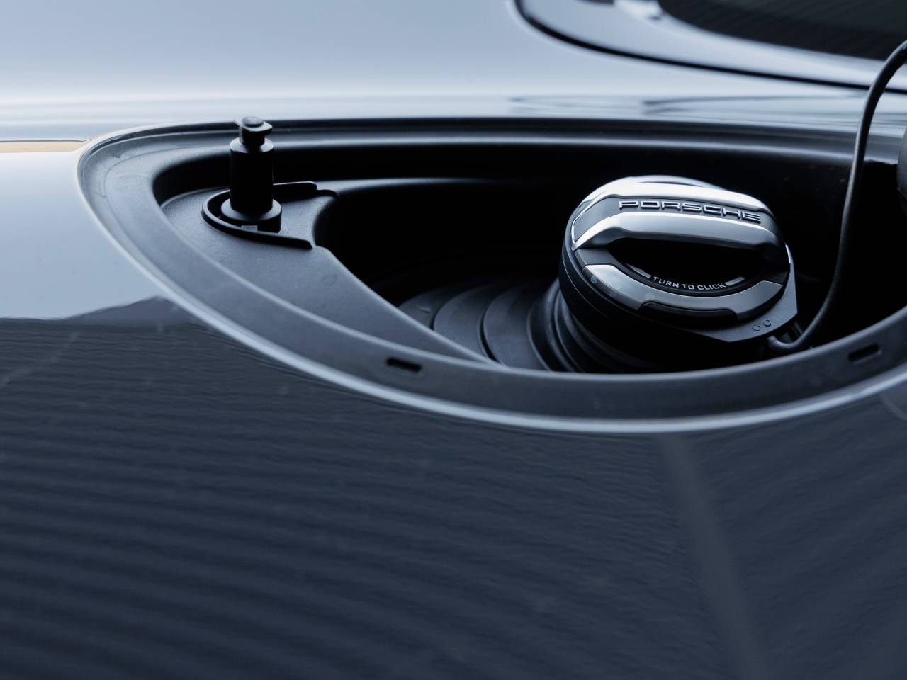 2026 Porsche Panamera Panamera 4 E-Hybrid