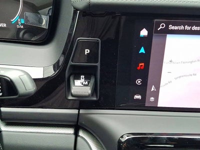 2025 Porsche Panamera 4 E-Hybrid