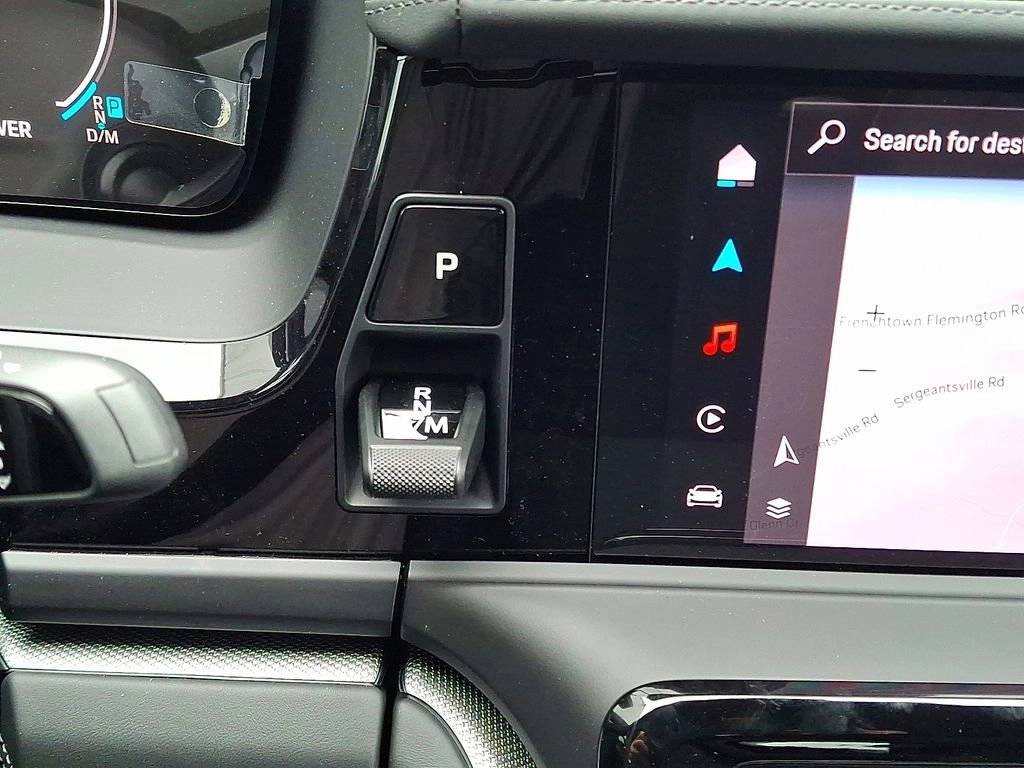 2025 Porsche Panamera 4 E-Hybrid