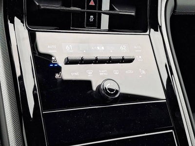 2025 Porsche Panamera 4 E-Hybrid