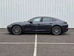 2025 Porsche Panamera 4 E-Hybrid