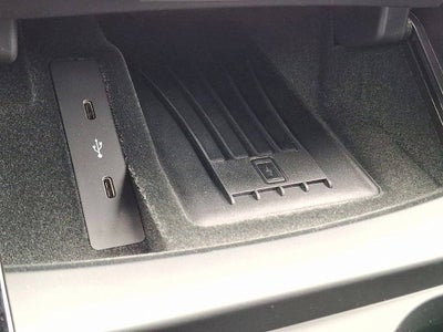 2025 Porsche Panamera 4 E-Hybrid