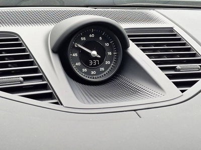 2025 Porsche Panamera 4 E-Hybrid