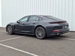 2025 Porsche Panamera 4 E-Hybrid