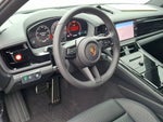2025 Porsche Panamera 4 E-Hybrid