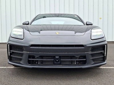 2025 Porsche Panamera 4 E-Hybrid