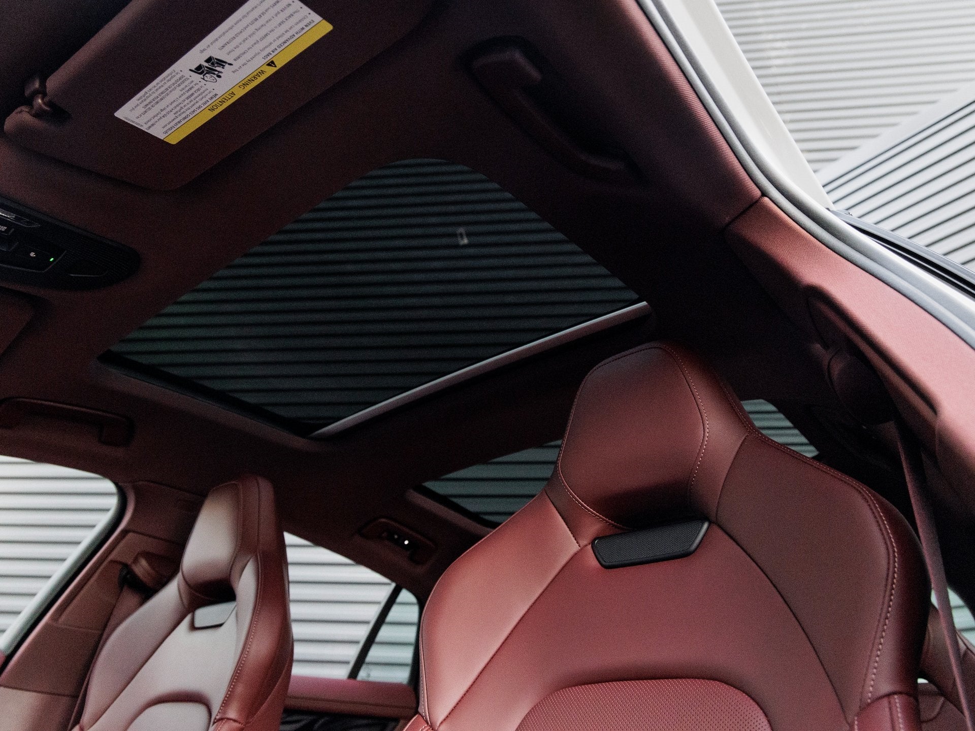 2026 Porsche Panamera Panamera 4 E-Hybrid