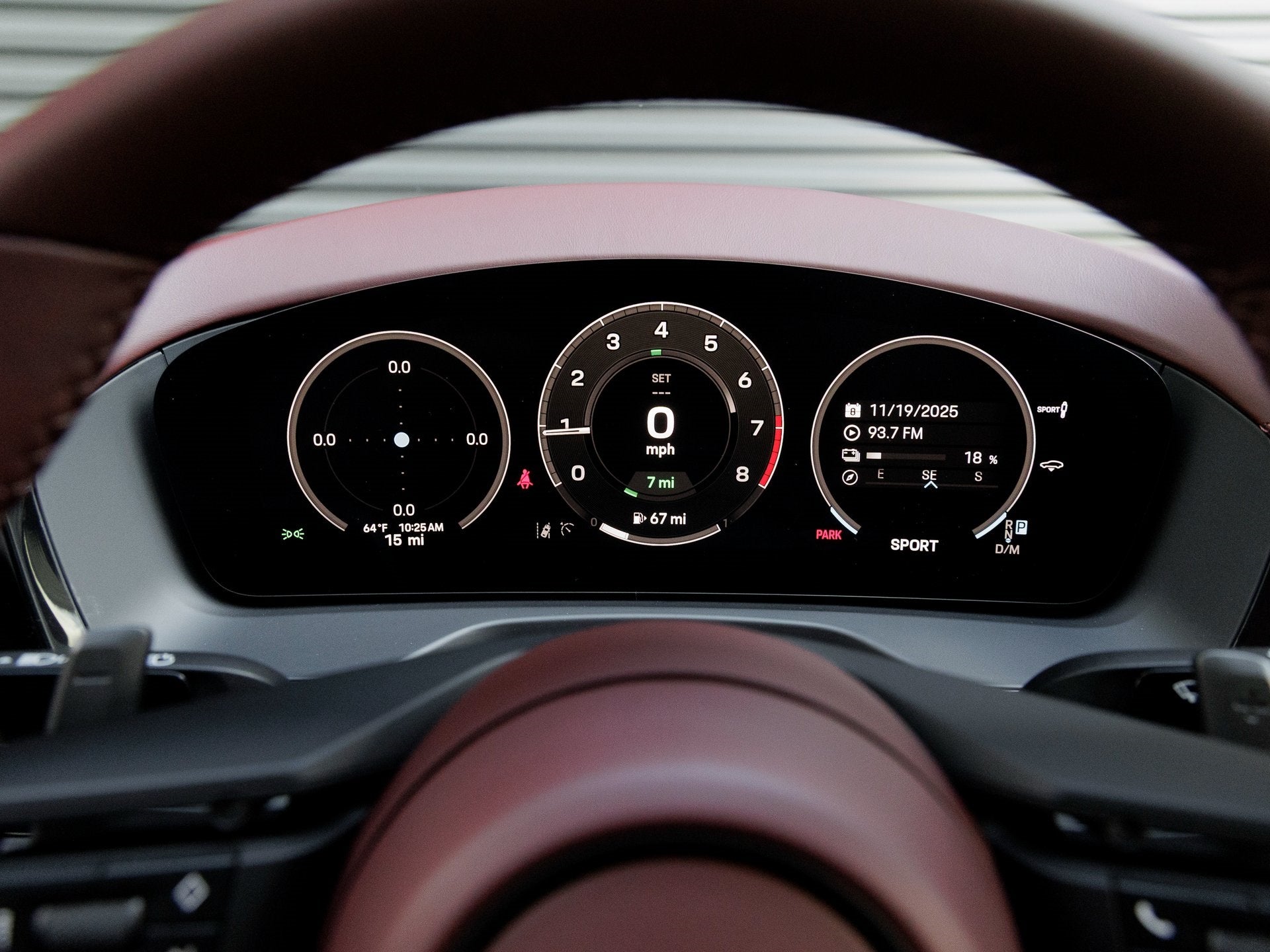 2026 Porsche Panamera Panamera 4 E-Hybrid