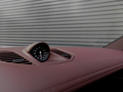 2026 Porsche Panamera Panamera 4 E-Hybrid