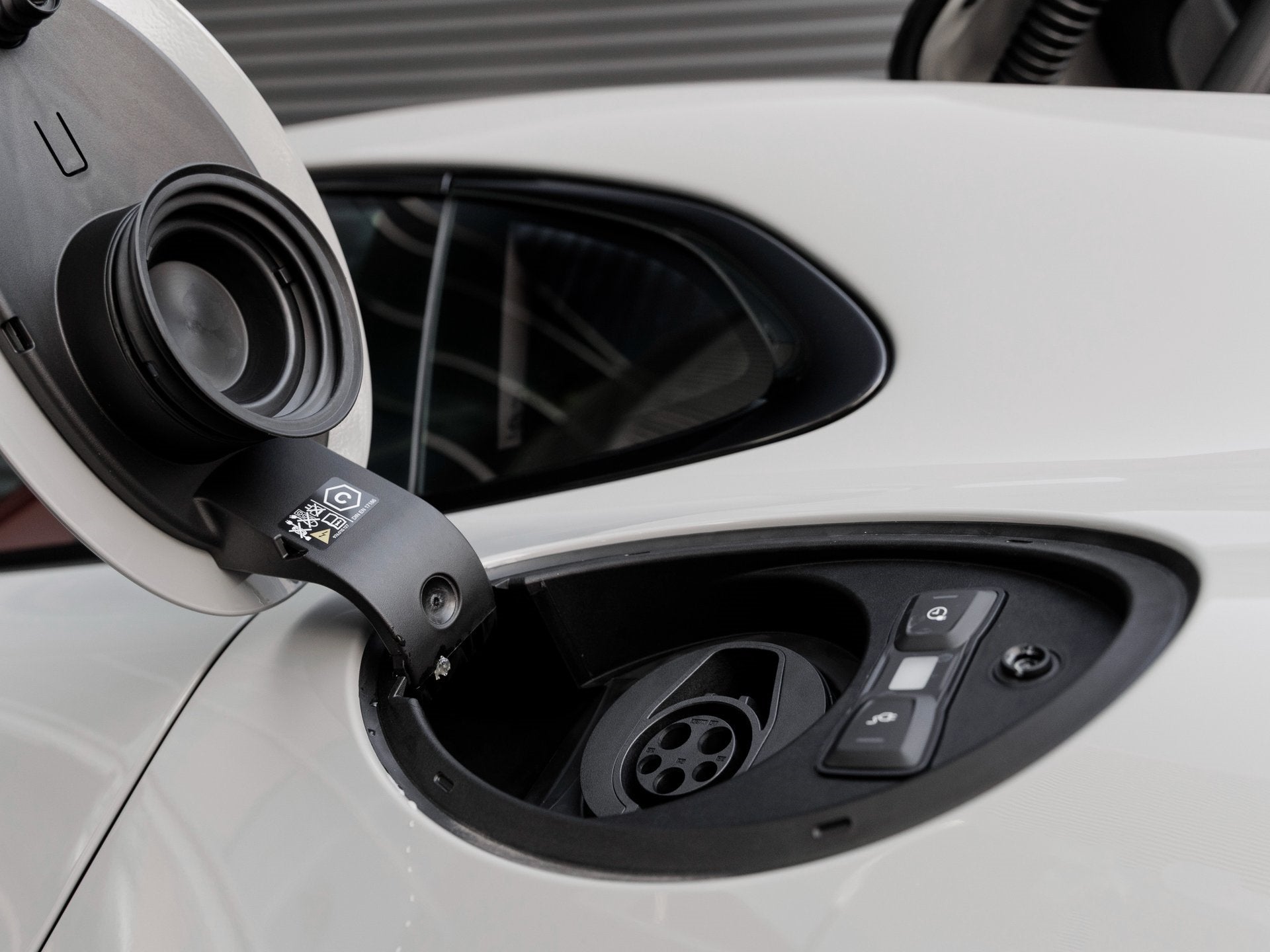 2026 Porsche Panamera Panamera 4 E-Hybrid