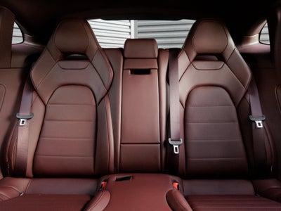 2026 Porsche Panamera Panamera 4 E-Hybrid