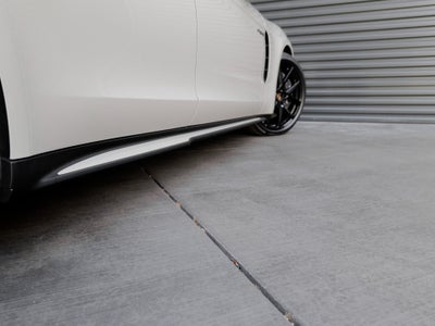 2026 Porsche Panamera Panamera 4 E-Hybrid