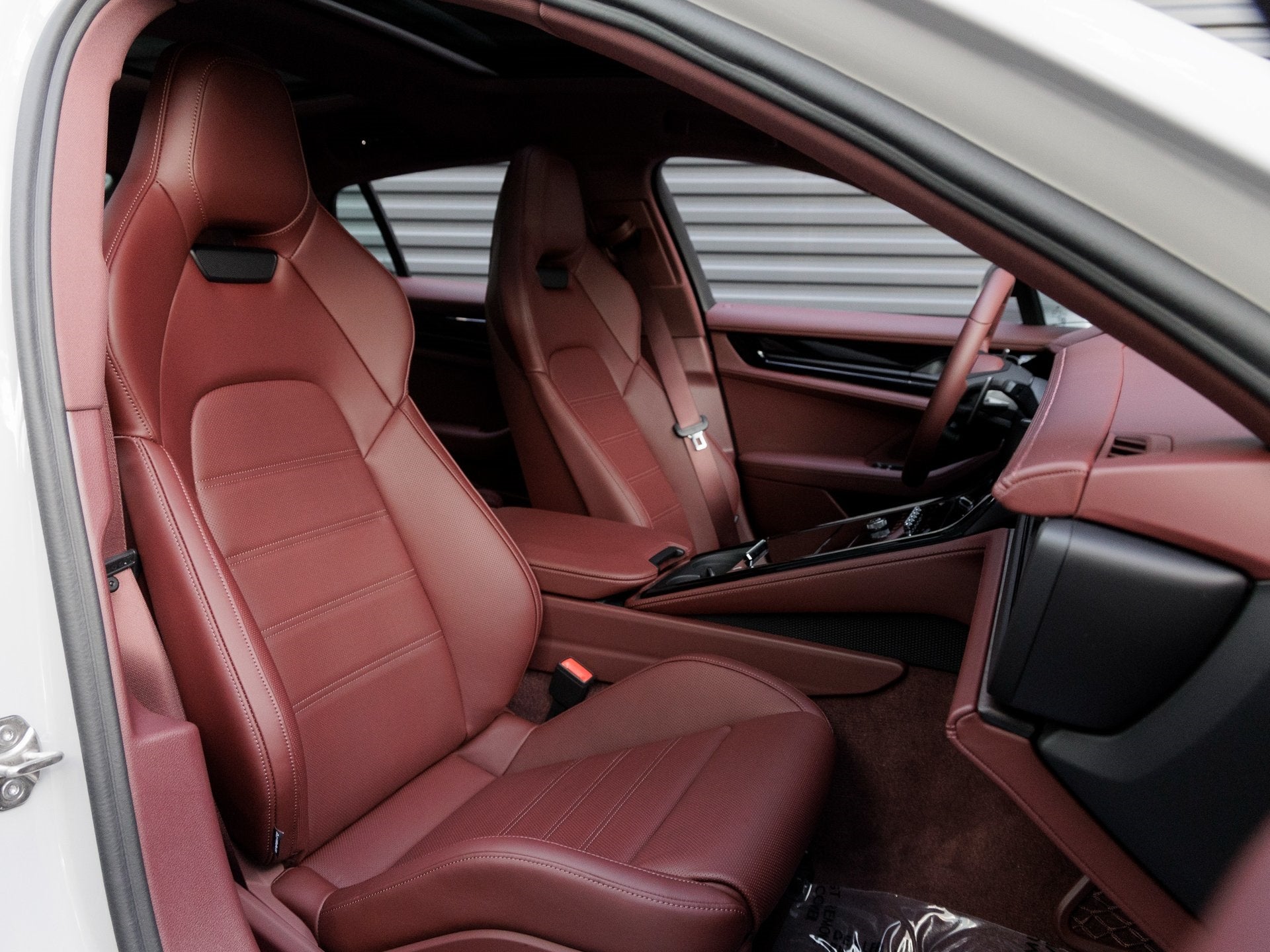 2026 Porsche Panamera Panamera 4 E-Hybrid