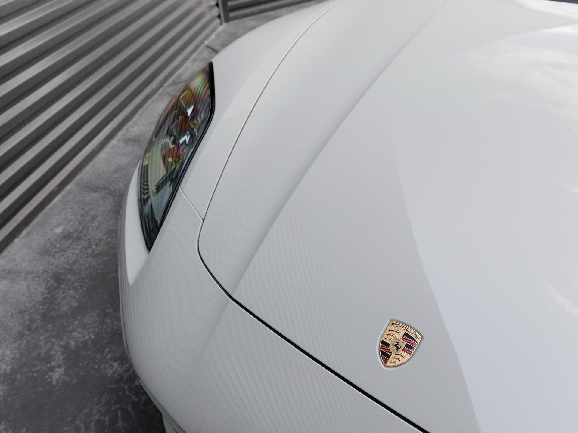 2026 Porsche Panamera Panamera 4 E-Hybrid