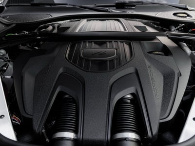 2026 Porsche Panamera Panamera 4 E-Hybrid