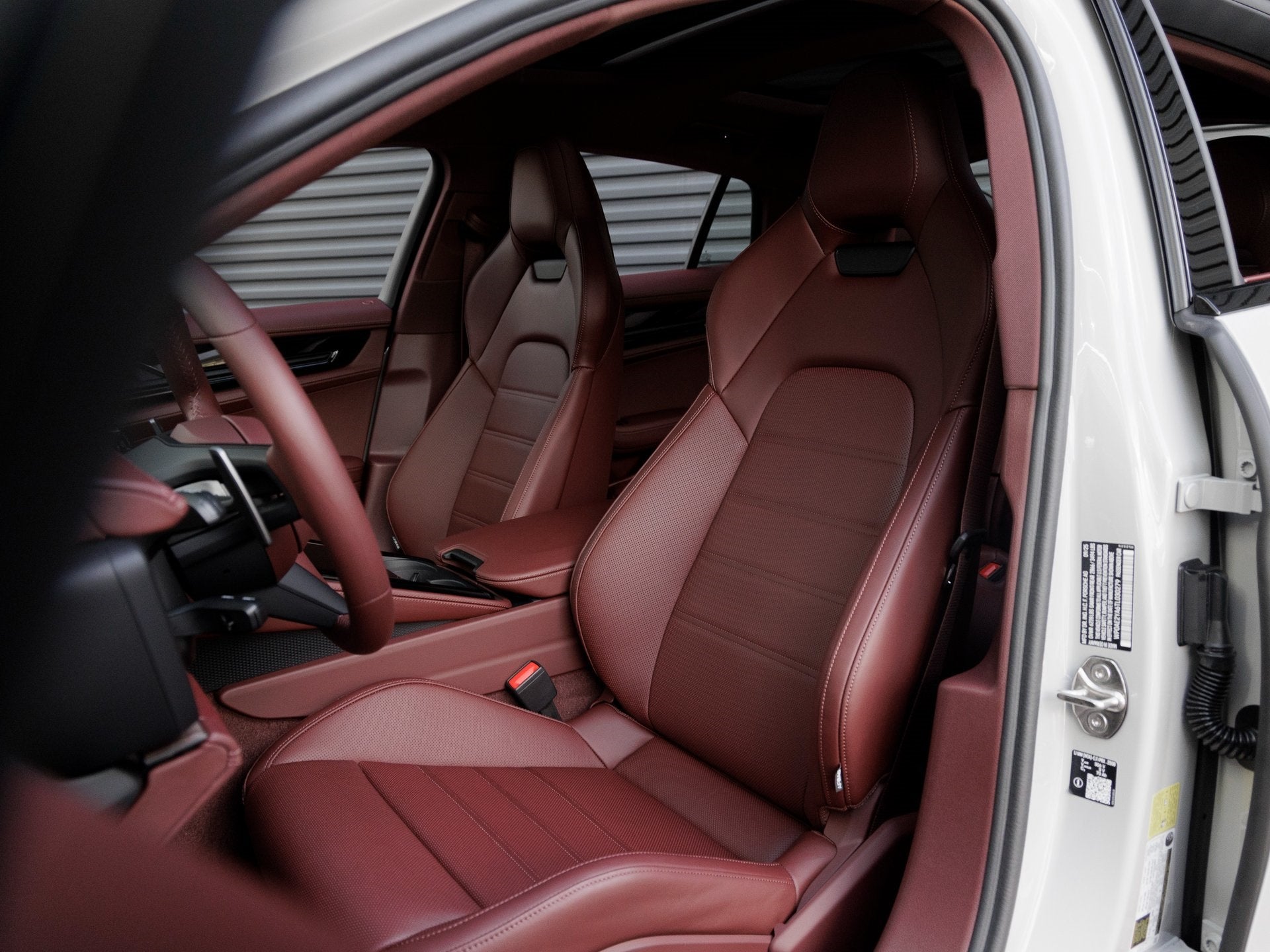 2026 Porsche Panamera Panamera 4 E-Hybrid