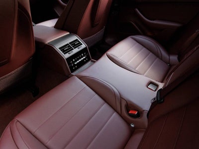 2026 Porsche Panamera Panamera 4 E-Hybrid