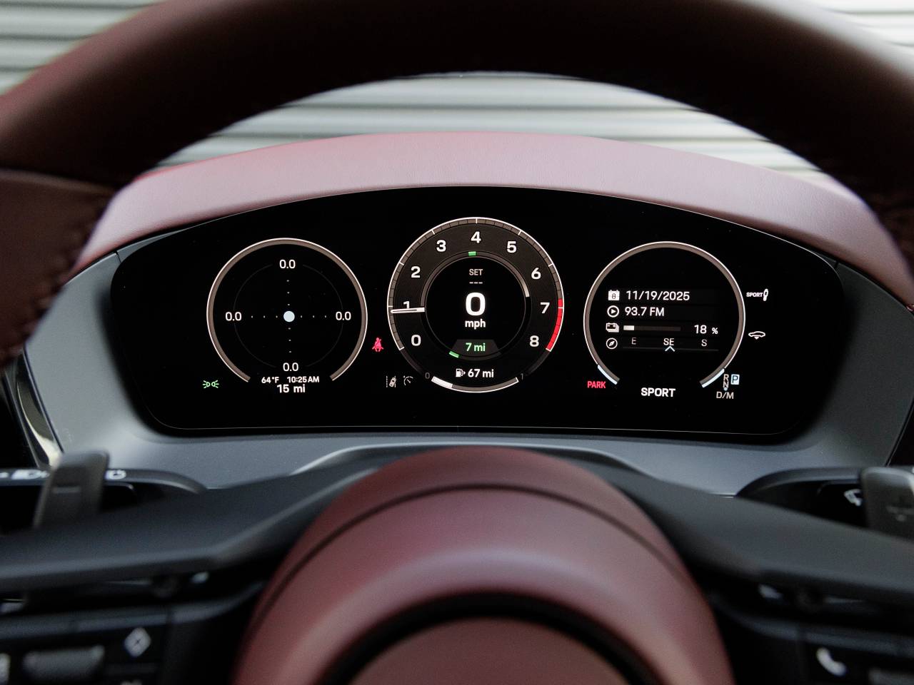 2026 Porsche Panamera Panamera 4 E-Hybrid