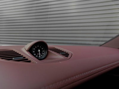 2026 Porsche Panamera Panamera 4 E-Hybrid