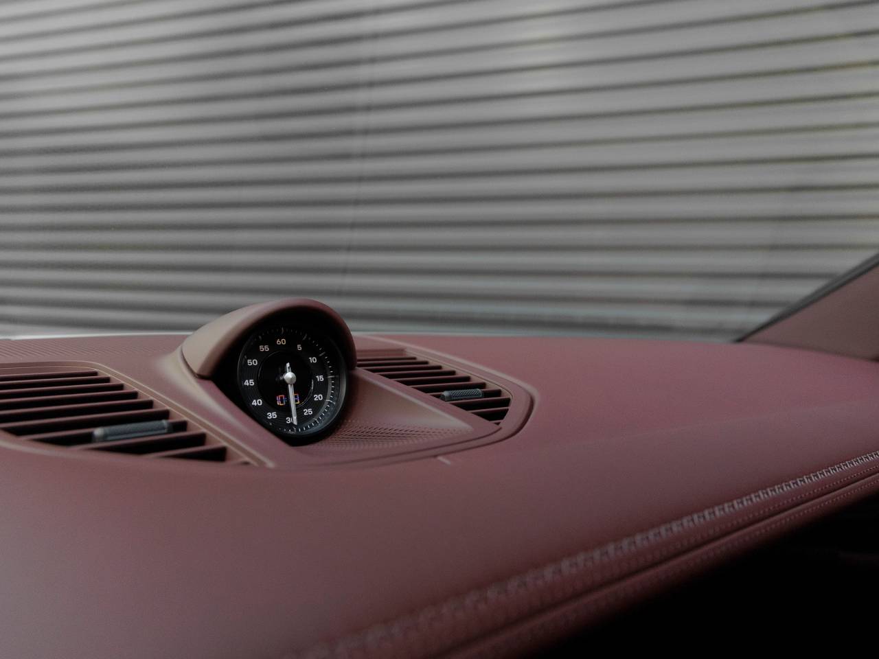 2026 Porsche Panamera Panamera 4 E-Hybrid