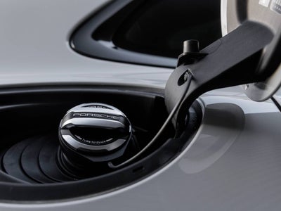 2026 Porsche Panamera Panamera 4 E-Hybrid