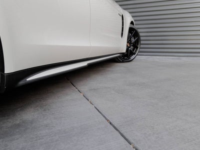 2026 Porsche Panamera Panamera 4 E-Hybrid