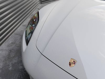 2026 Porsche Panamera Panamera 4 E-Hybrid