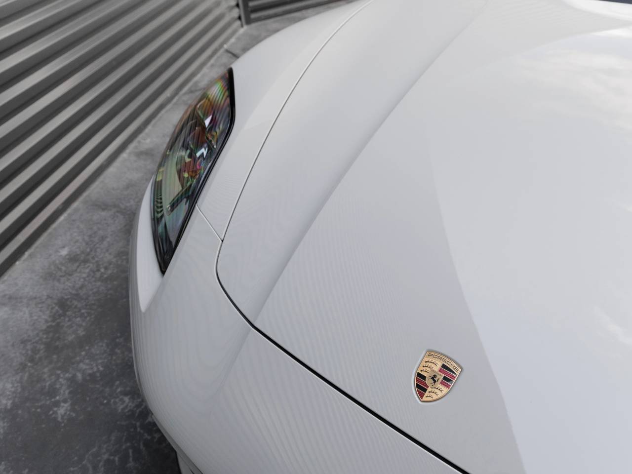 2026 Porsche Panamera Panamera 4 E-Hybrid