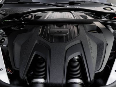 2026 Porsche Panamera Panamera 4 E-Hybrid