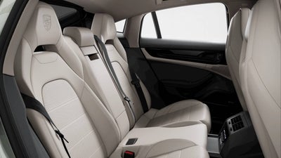 2025 Porsche Panamera Panamera 4 E-Hybrid