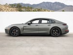 2025 Porsche Panamera Panamera 4 E-Hybrid