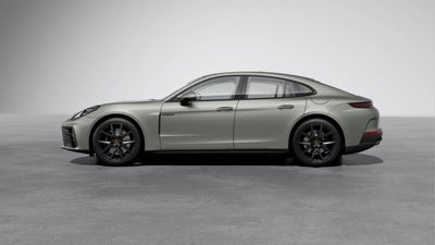 2025 Porsche Panamera Panamera 4 E-Hybrid