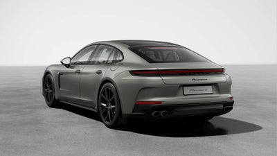 2025 Porsche Panamera Panamera 4 E-Hybrid