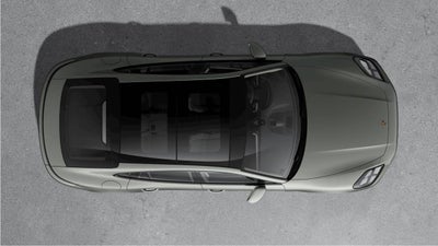 2025 Porsche Panamera Panamera 4 E-Hybrid