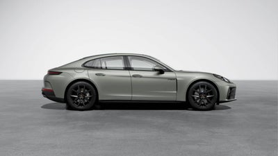 2025 Porsche Panamera Panamera 4 E-Hybrid
