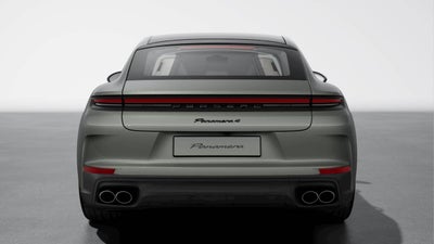 2025 Porsche Panamera Panamera 4 E-Hybrid