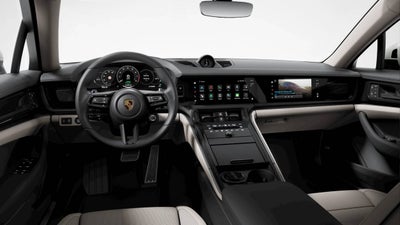 2025 Porsche Panamera Panamera 4 E-Hybrid