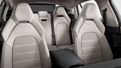2025 Porsche Panamera Panamera 4 E-Hybrid