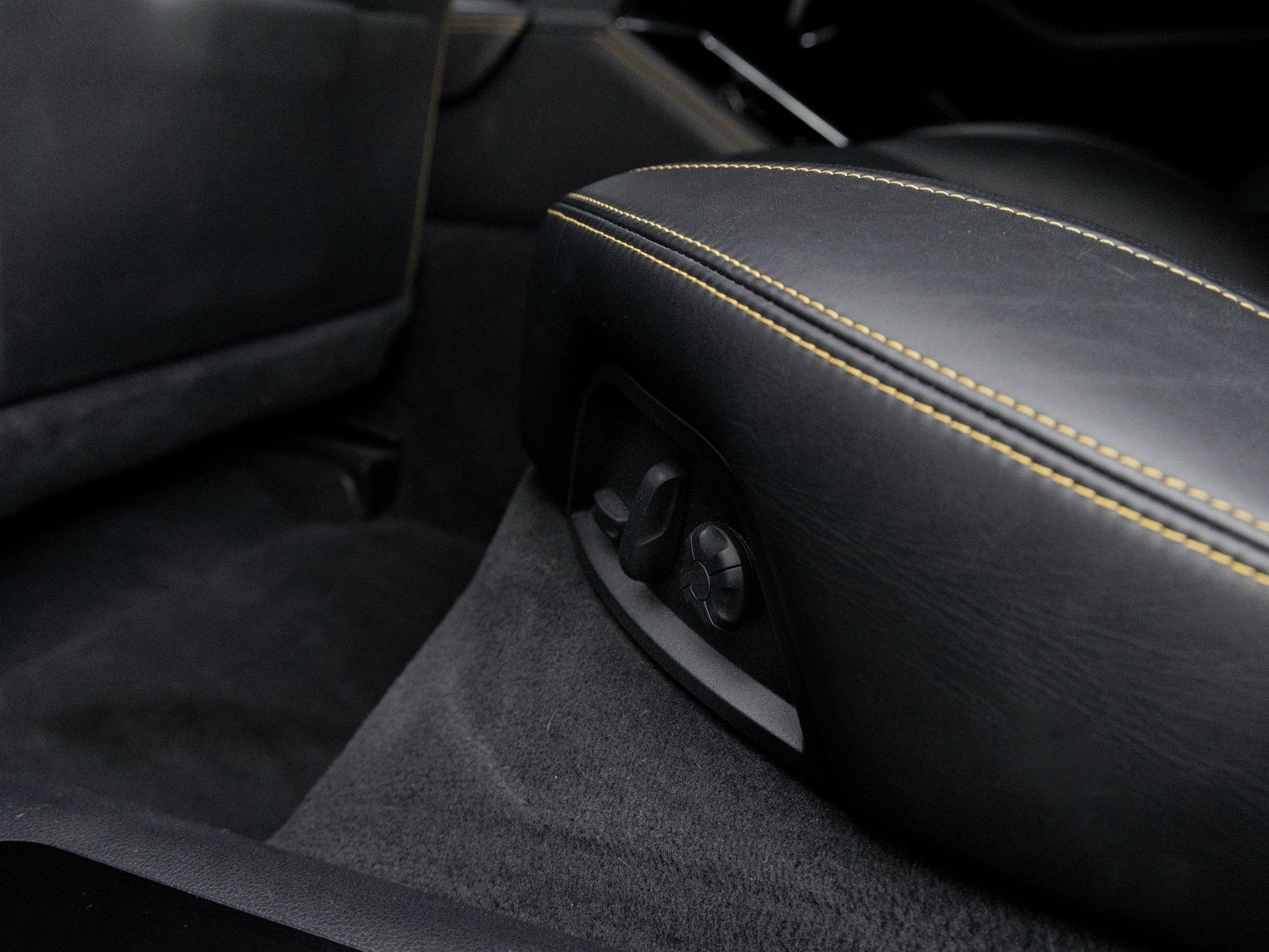 2022 Porsche Panamera Panamera Turbo S (MY22)