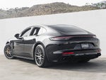 2022 Porsche Panamera Panamera Turbo S (MY22)
