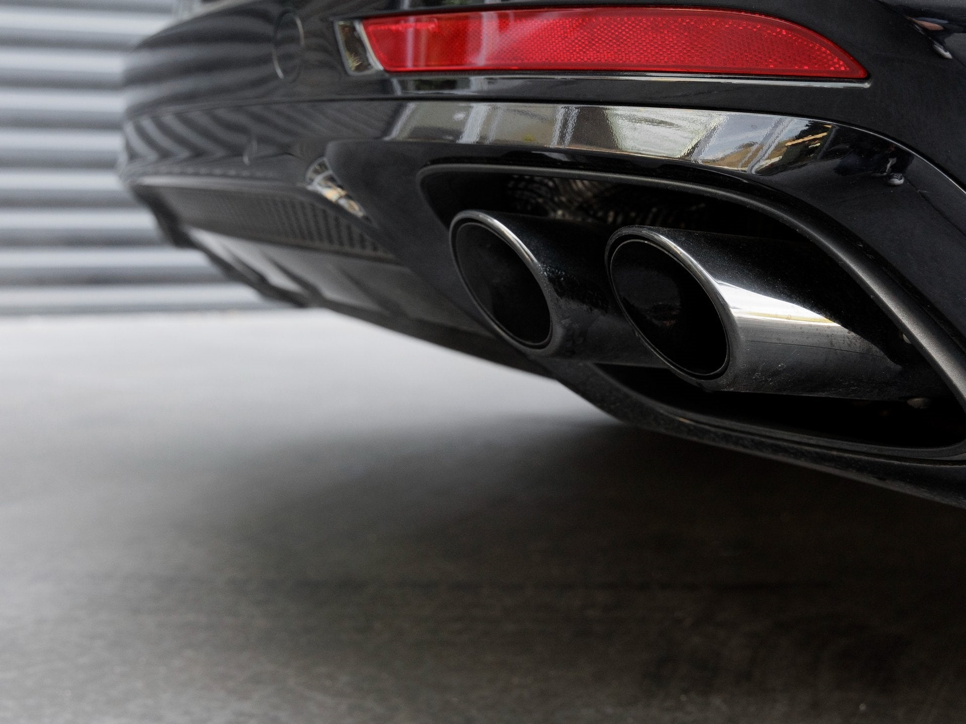 2022 Porsche Panamera Panamera Turbo S (MY22)