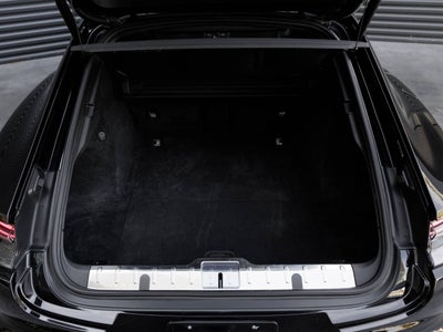 2022 Porsche Panamera Panamera Turbo S (MY22)